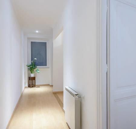 Ave Roma B&B Buitenkant foto