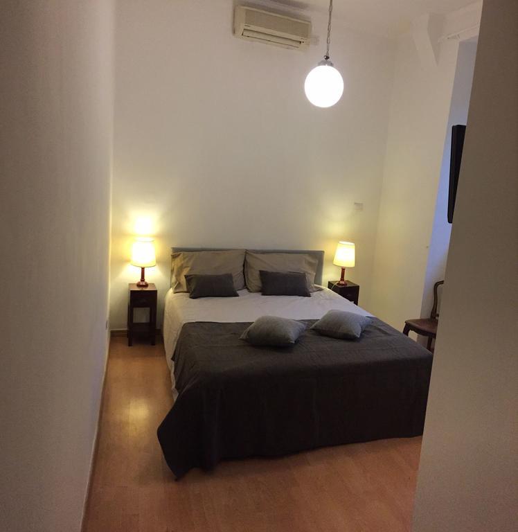 Ave Roma B&B Kamer foto