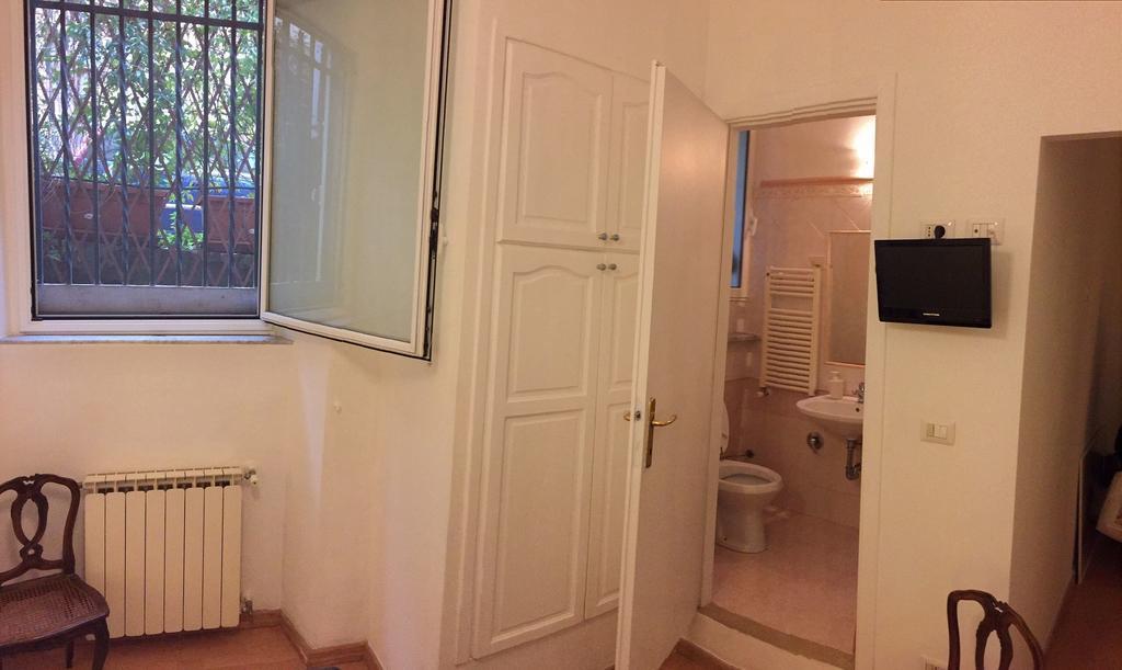 Ave Roma B&B Kamer foto