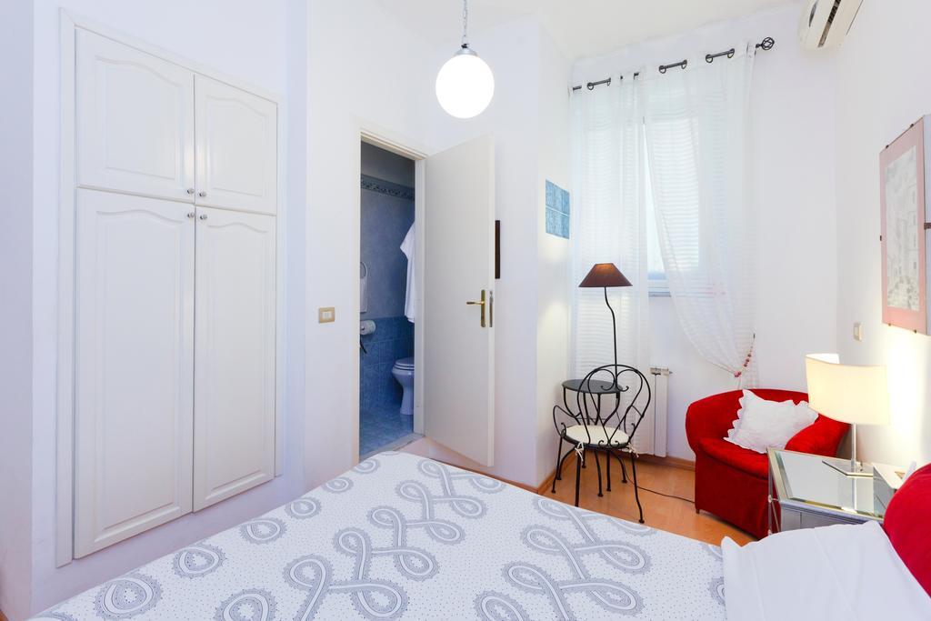 Ave Roma B&B Buitenkant foto