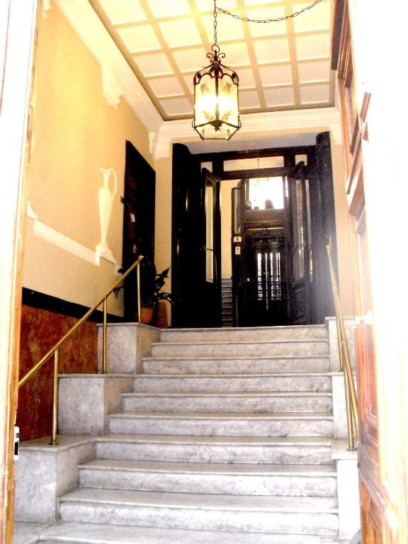 Ave Roma B&B Buitenkant foto