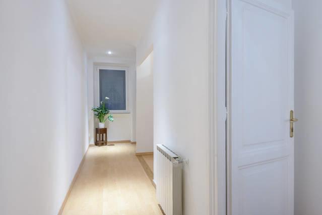 Ave Roma B&B Buitenkant foto
